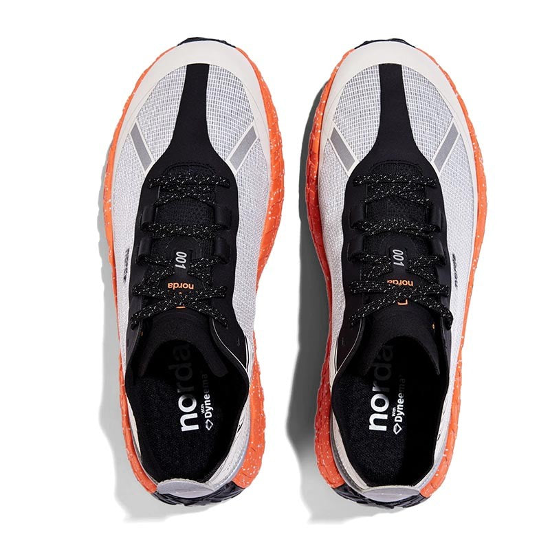 Norda Mens 001 G+ Spikes