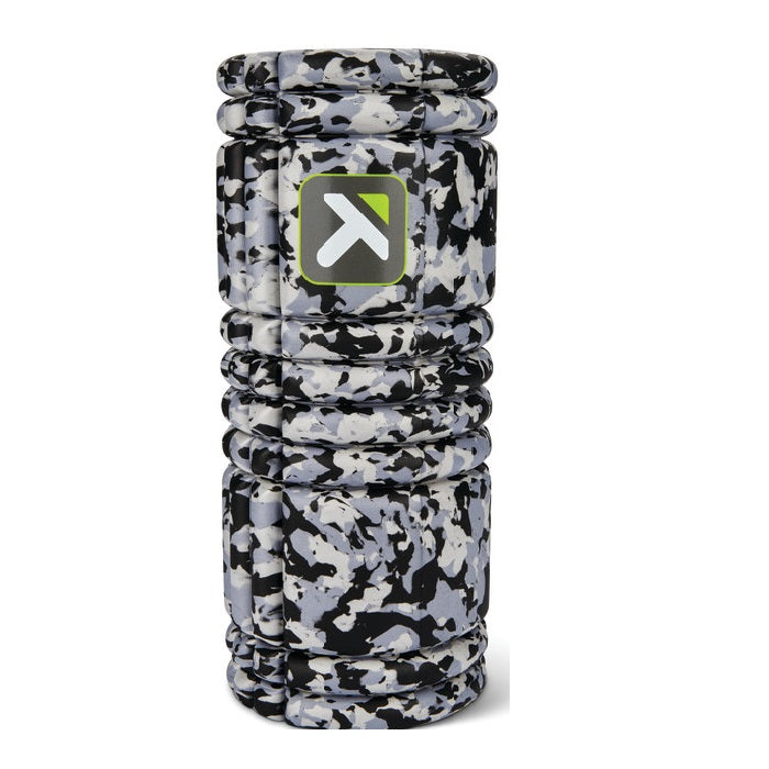 TRIGGER POINT GRID 1.0 FOAM ROLLER