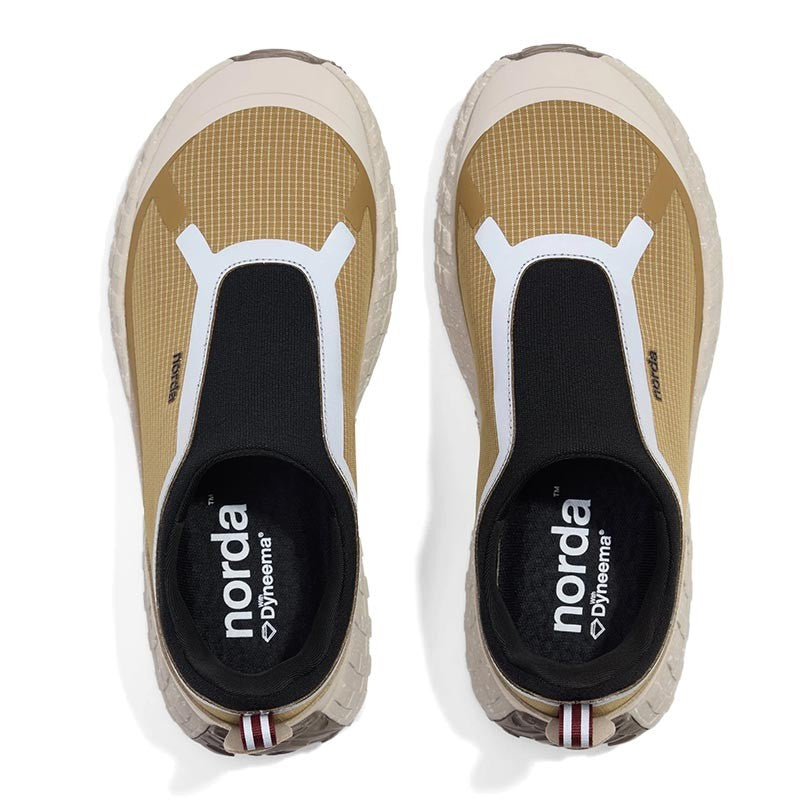 Norda Mens Trail Approach 003 G+