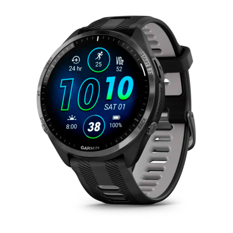 Garmin Forerunner 965