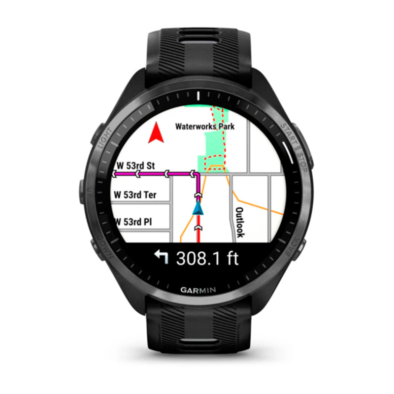 Garmin Forerunner 965