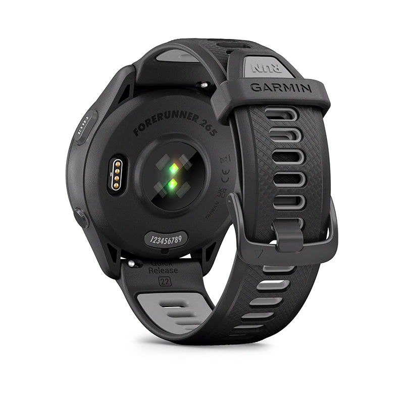 Garmin Forerunner 265