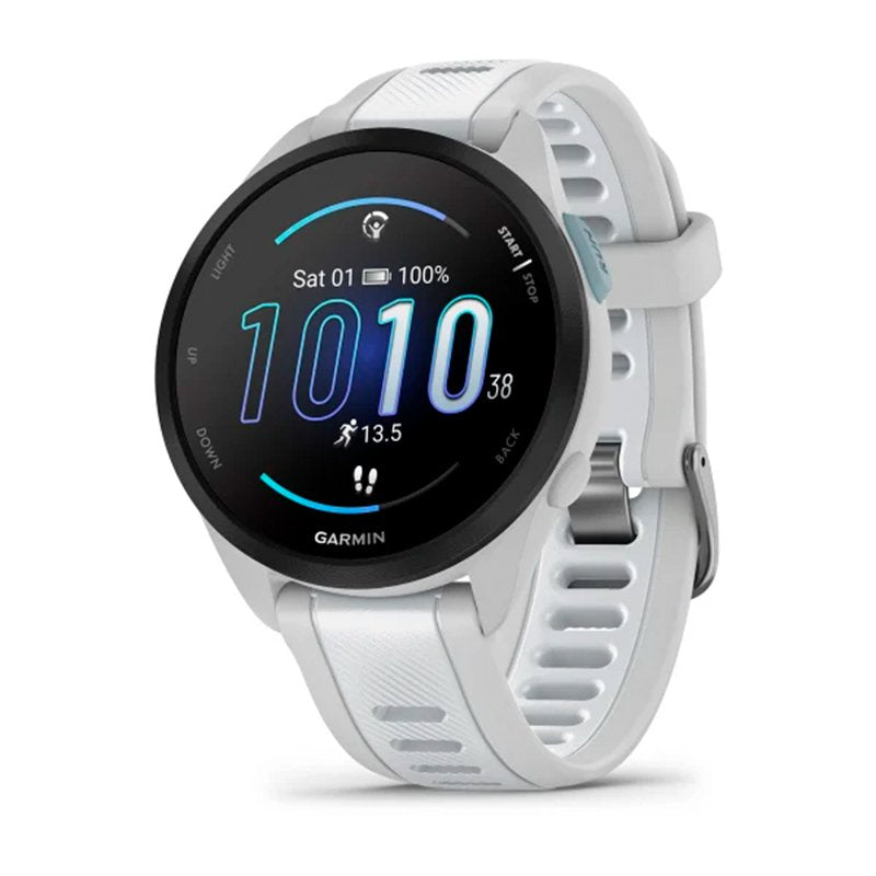 Garmin Forerunner 165 No Music