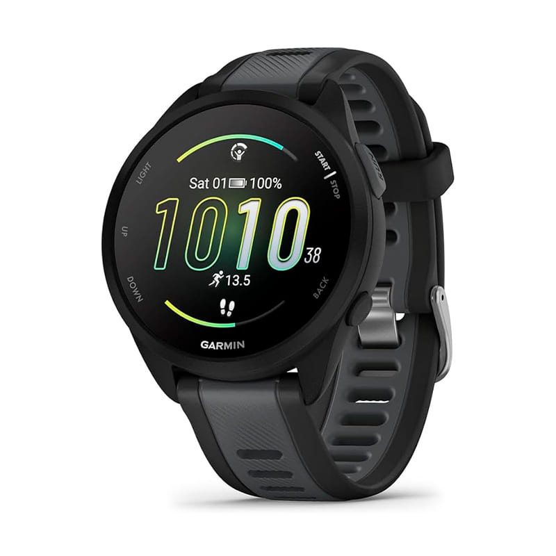 ベルGARMIN Forerunner 165 Music Garmin Forerunner 165 Music – Running Balboa