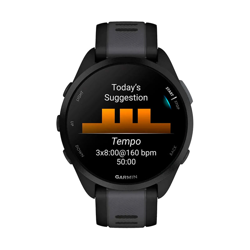 Garmin Forerunner 165 Music