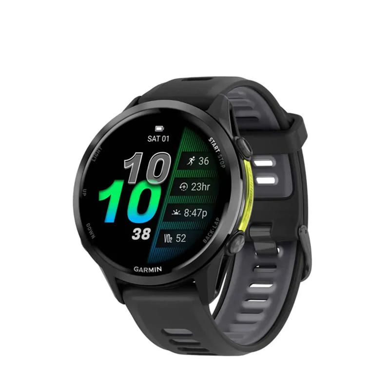 FORERUNNER 970