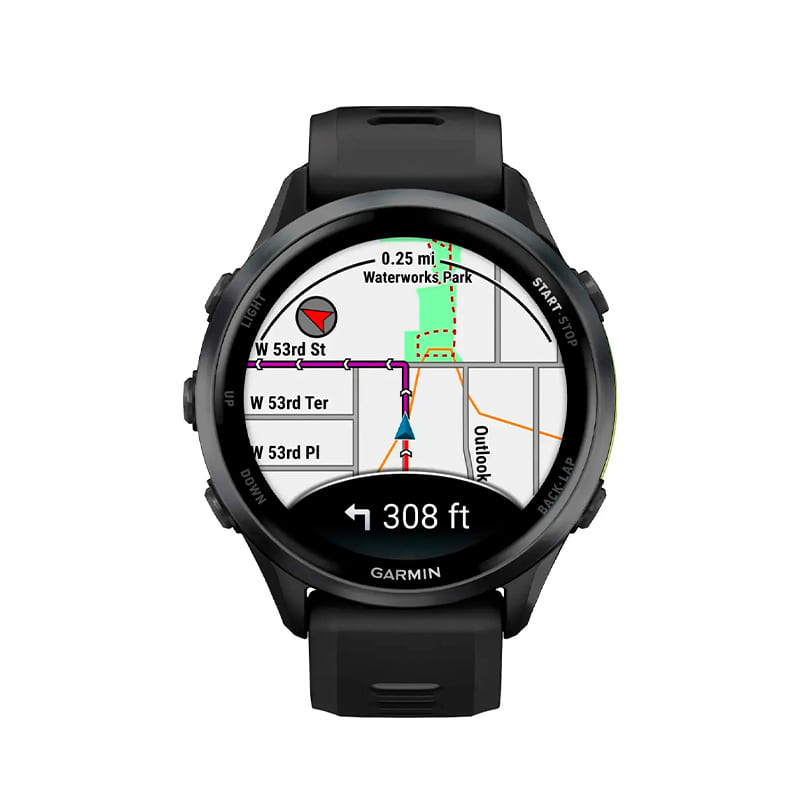 FORERUNNER 970