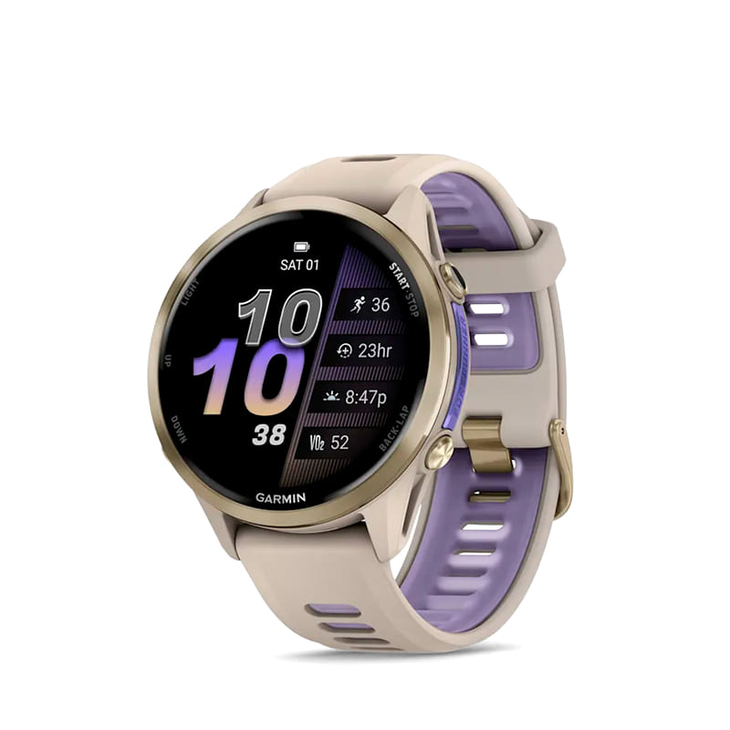 FORERUNNER 970 FRENCH