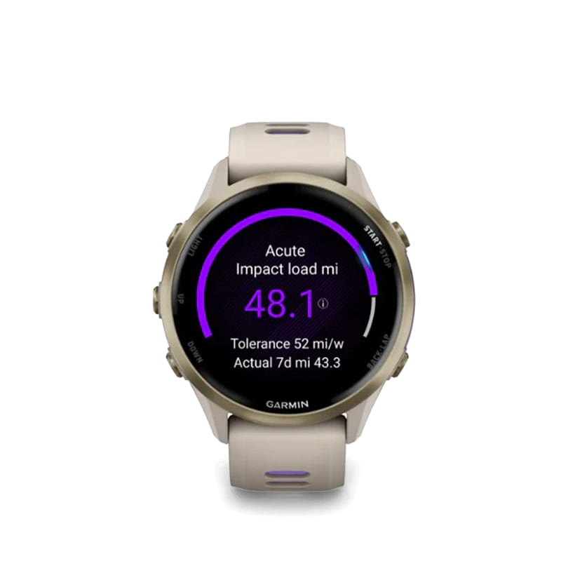 FORERUNNER 970 FRENCH