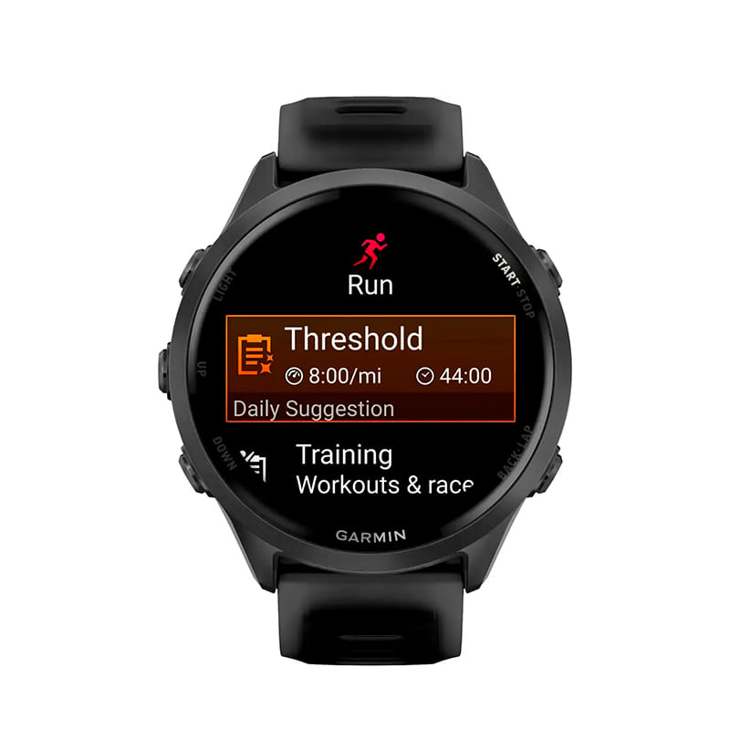 FORERUNNER 570 47mm