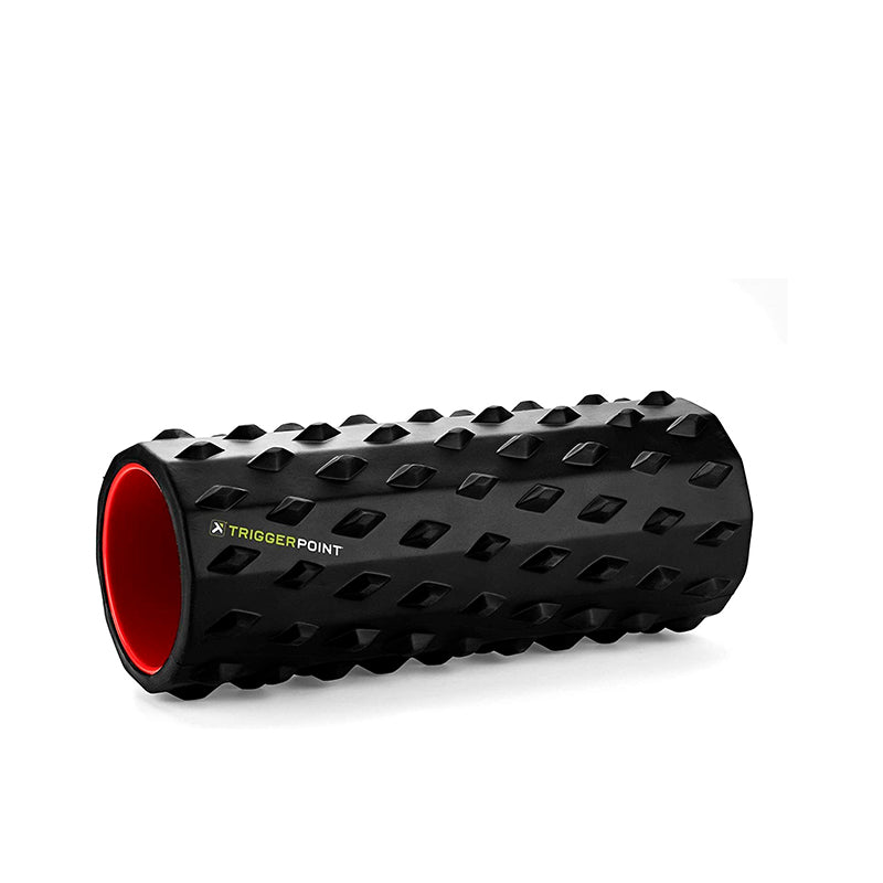 TRIGGER POINT CARBON FOAM ROLLER