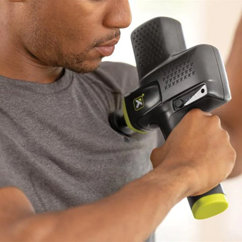 TRIGGER POINT IMPACT MASSAGE GUN