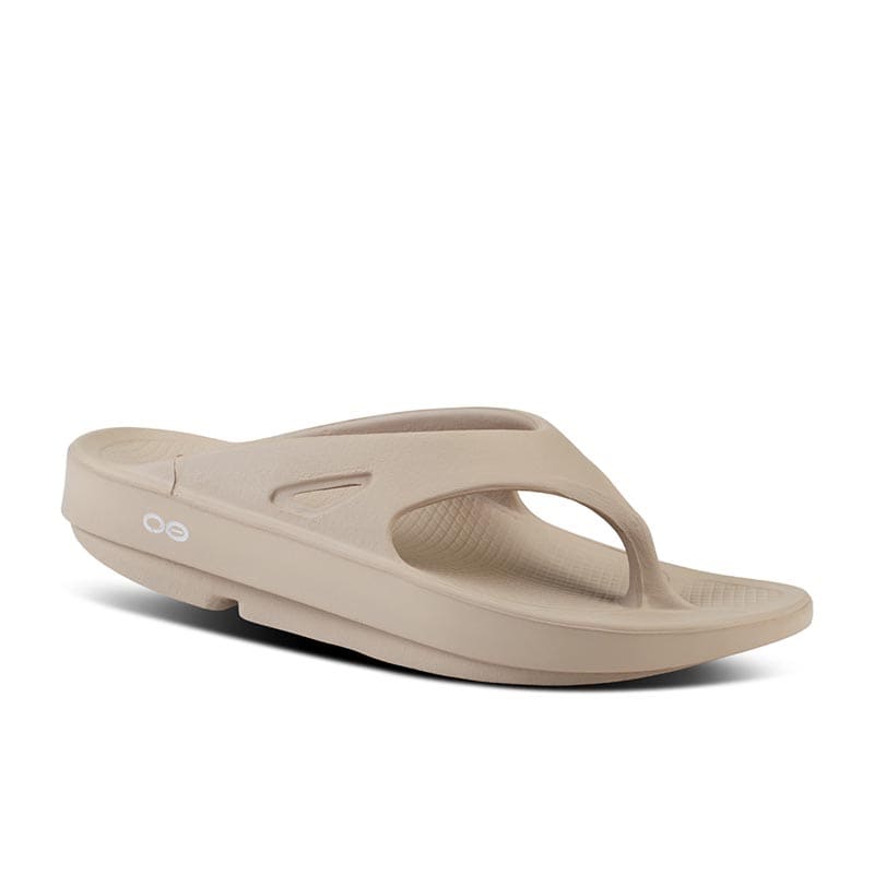 Oofos Mens 1000 Original (Thong)