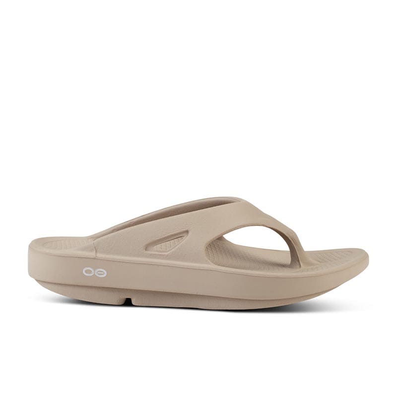 Oofos Womens 1000 Original (Thong)
