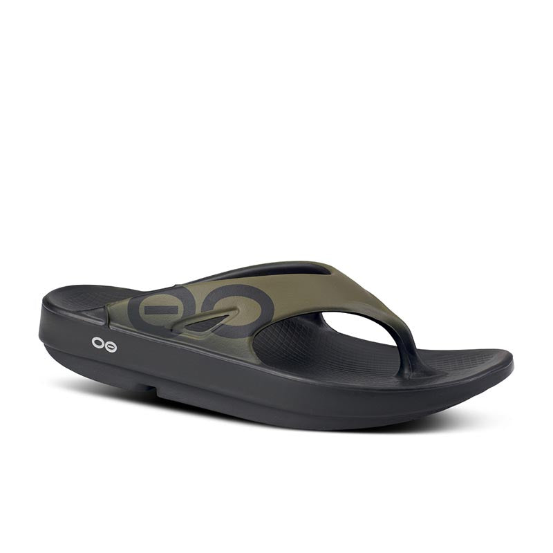 Oofos Unisex 1001 Original Sport (Thong)