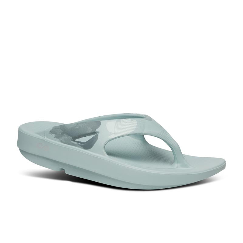Oofos Unisex 1003 Original Ltd Mist