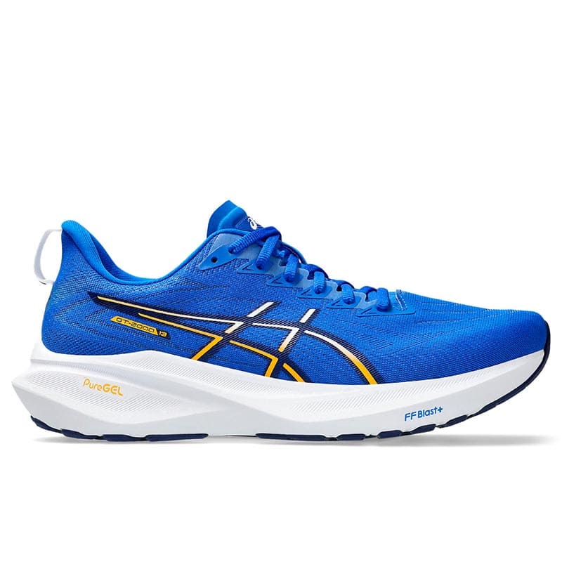 Asics Mens Gt-2000 13