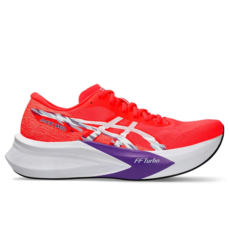 Asics Mens Magic Speed 4