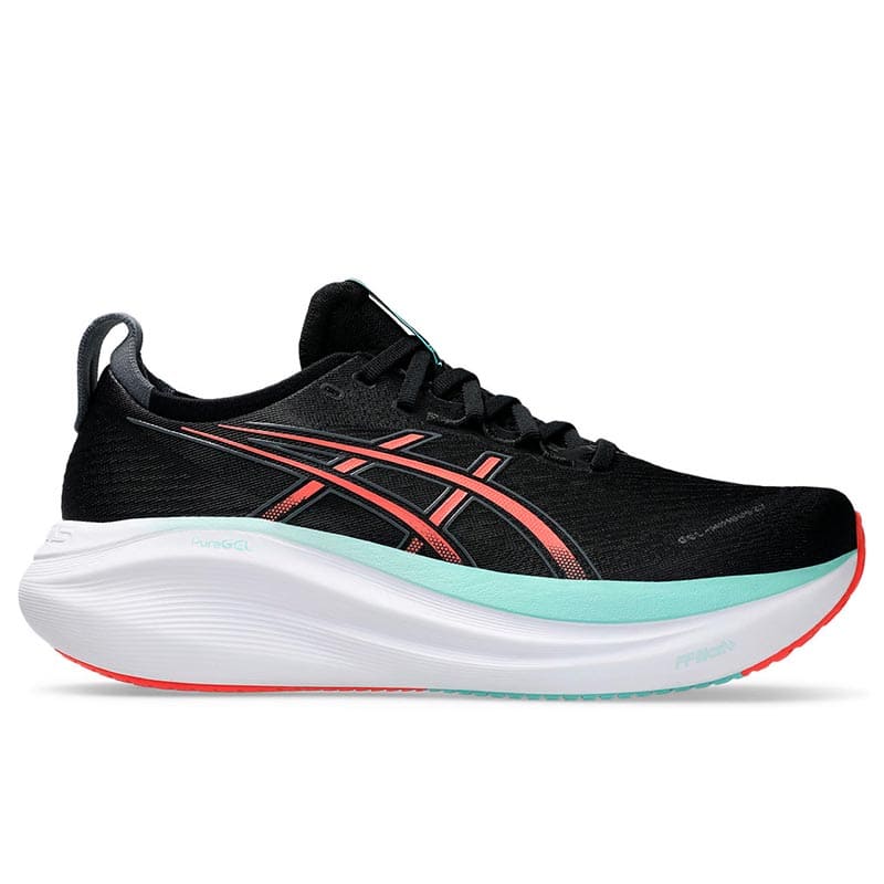 Asics Mens Gel-Nimbus 27