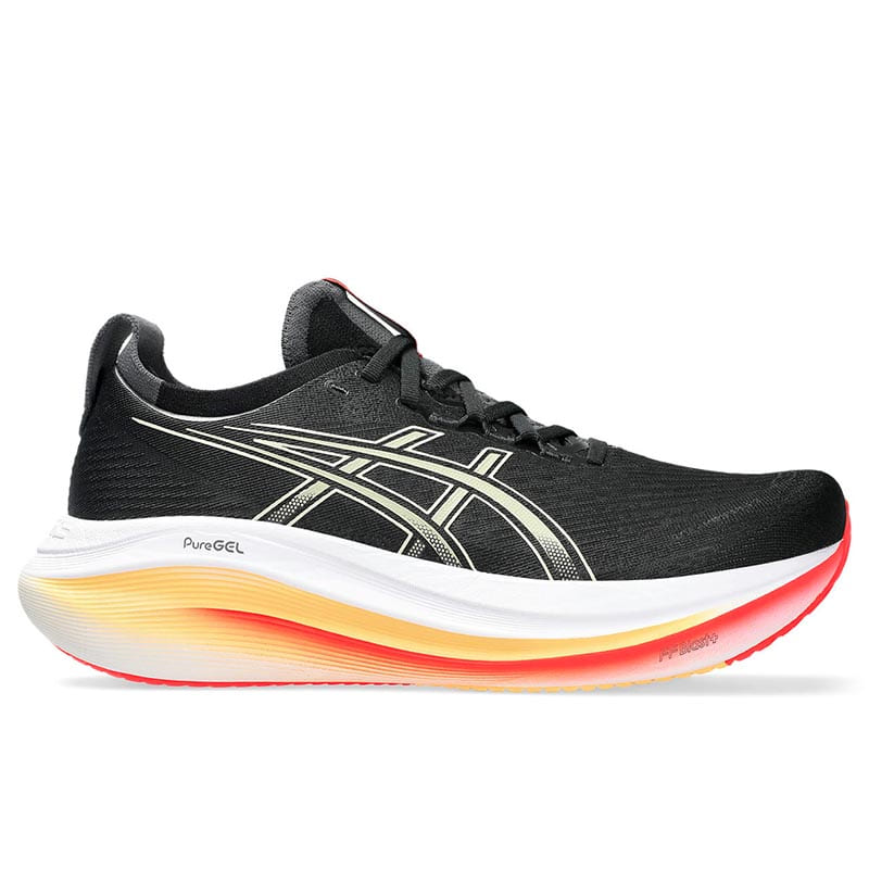 ASICS MEN GEL-NIMBUS 27