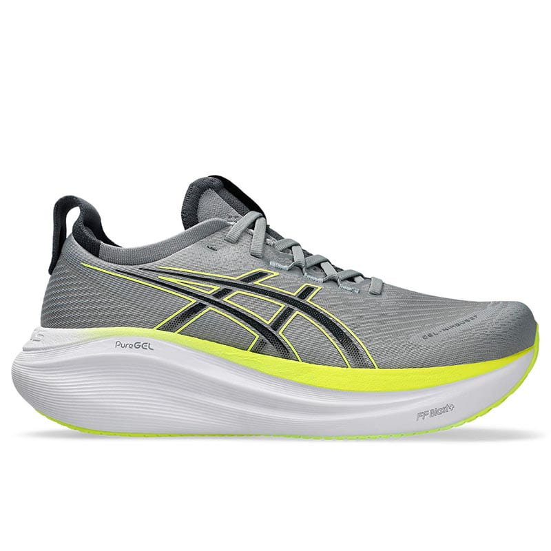 ASICS MEN GEL-NIMBUS 27