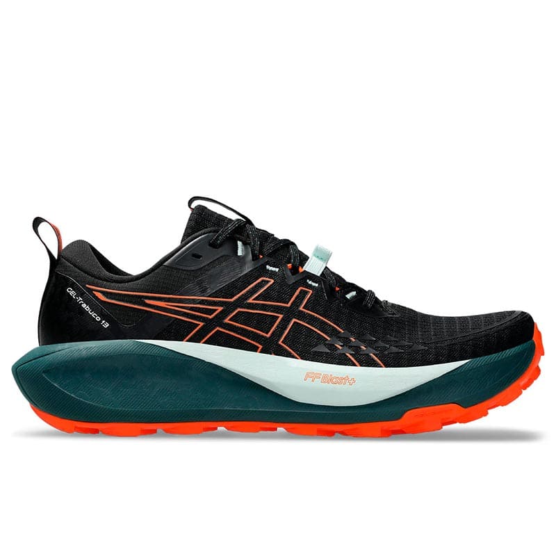 Asics Mens Gel Trabuco 13