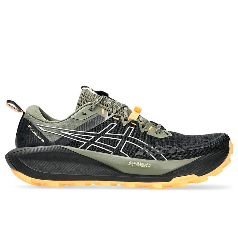 ASICS MEN GEL-Trabuco 13