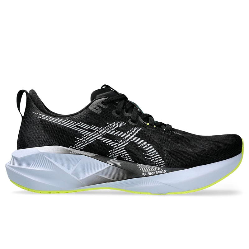 ASICS MEN NOVABLAST 5