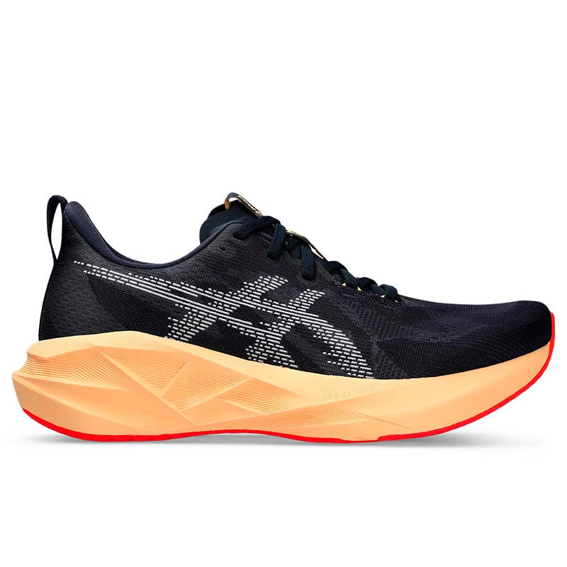 ASICS MEN NOVABLAST 5