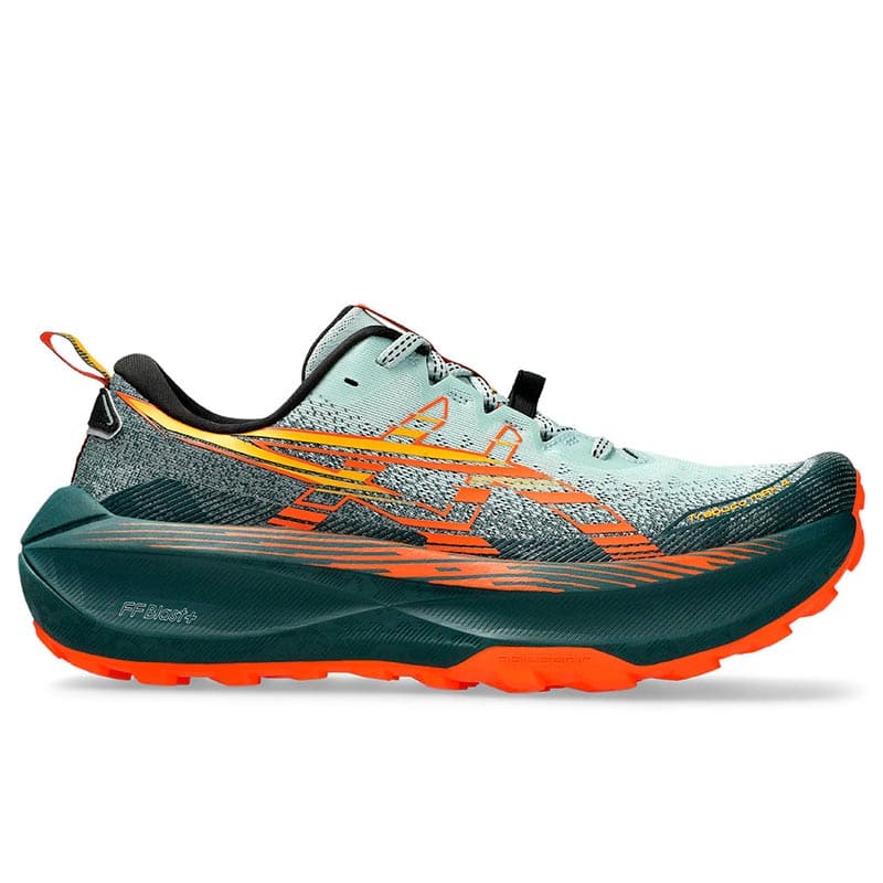 Asics Mens Trabuco Max 4