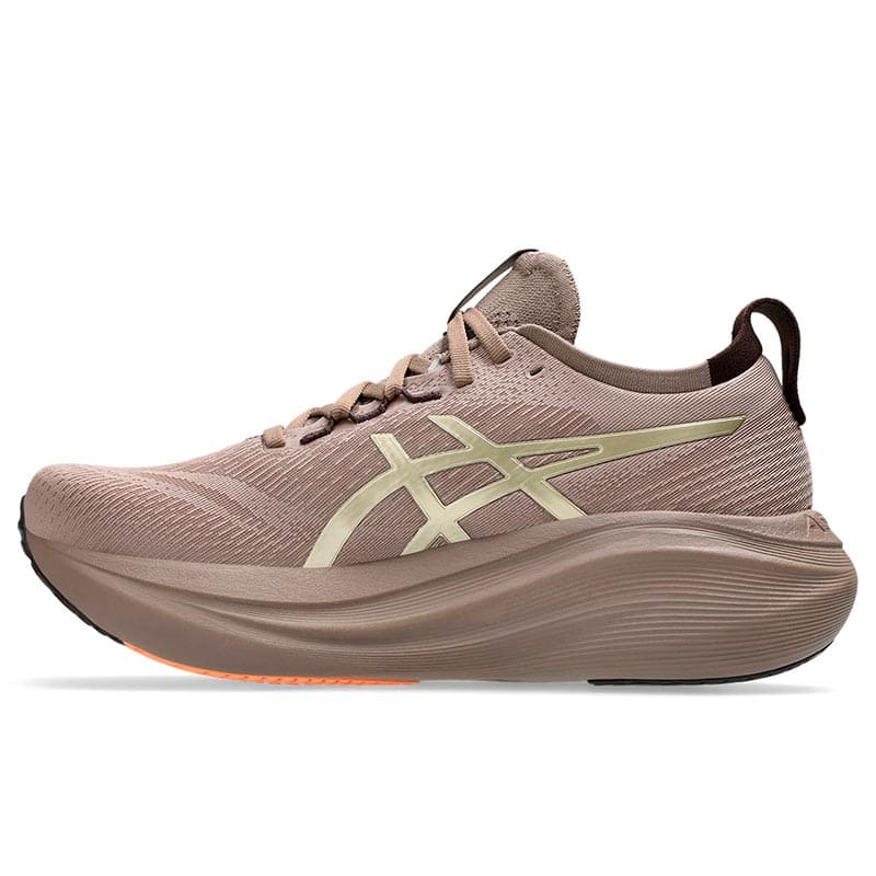 Asics Mens Gel-Nimbus 27 Luxe