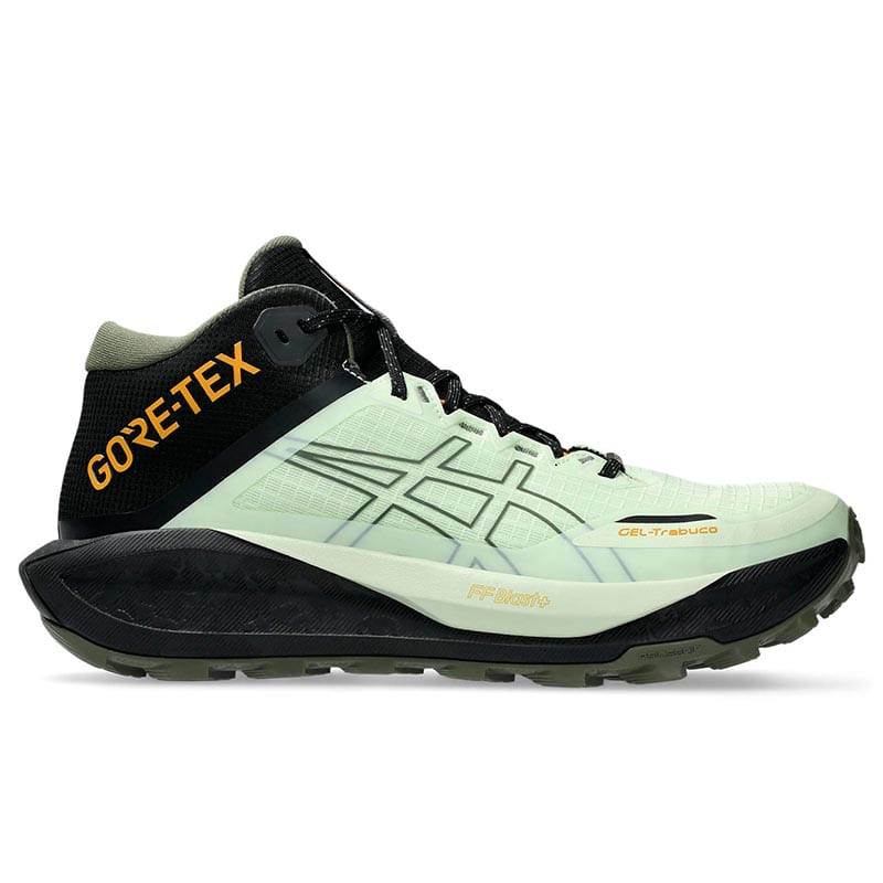 ASICS MEN GEL-Trabuco MT GTX