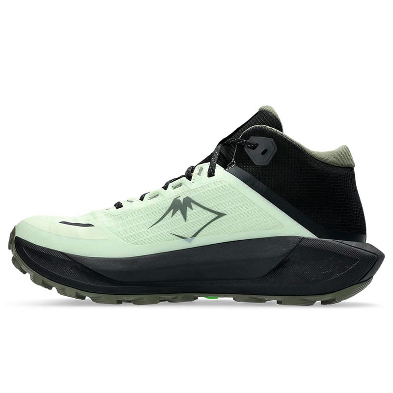 ASICS MEN GEL-Trabuco MT GTX