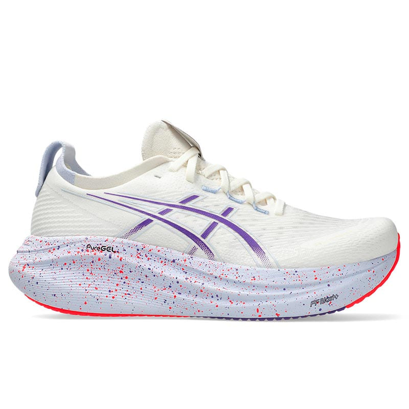 GEL-NIMBUS 27 TOKYO メンズ ランニング シューズ27.5cm ASICS MEN GEL-NIMBUS 27 TOKYO – Running Balboa