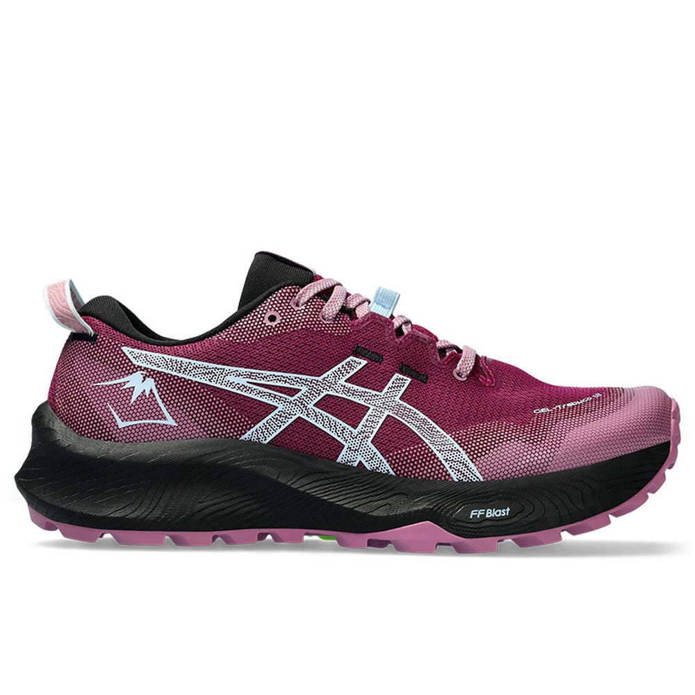 Asics Womens Gel Trabuco 12