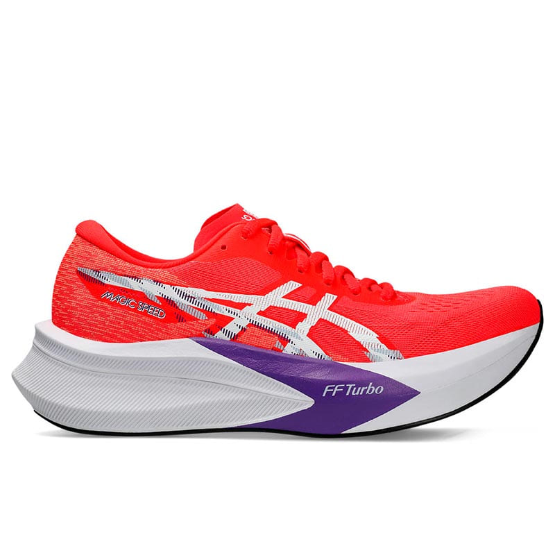Asics Womens Magic Speed 4