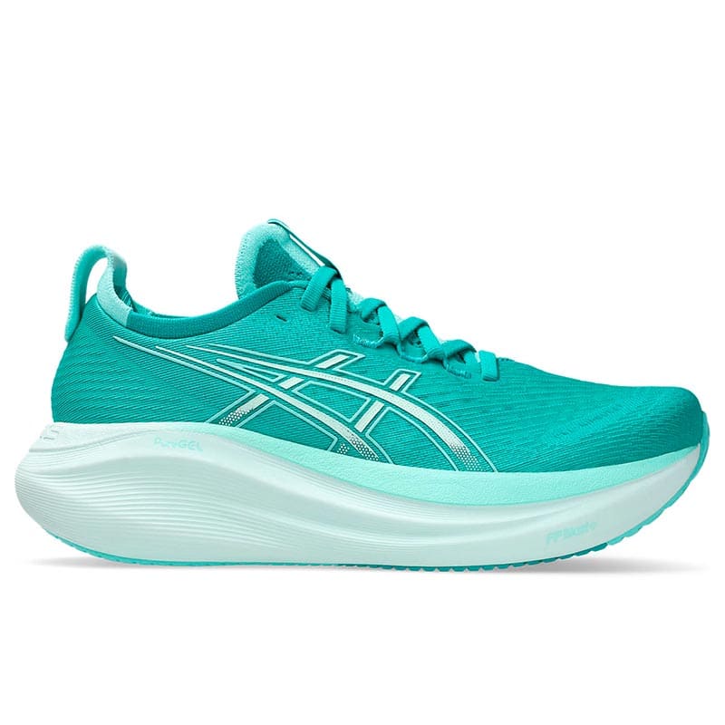 Asics Womens Gel-Nimbus 27