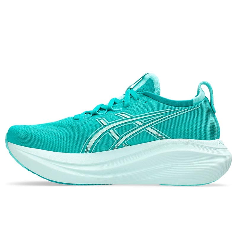 Asics Womens Gel-Nimbus 27