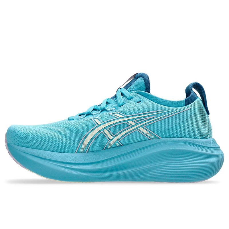 Asics Womens Gel-Nimbus 27