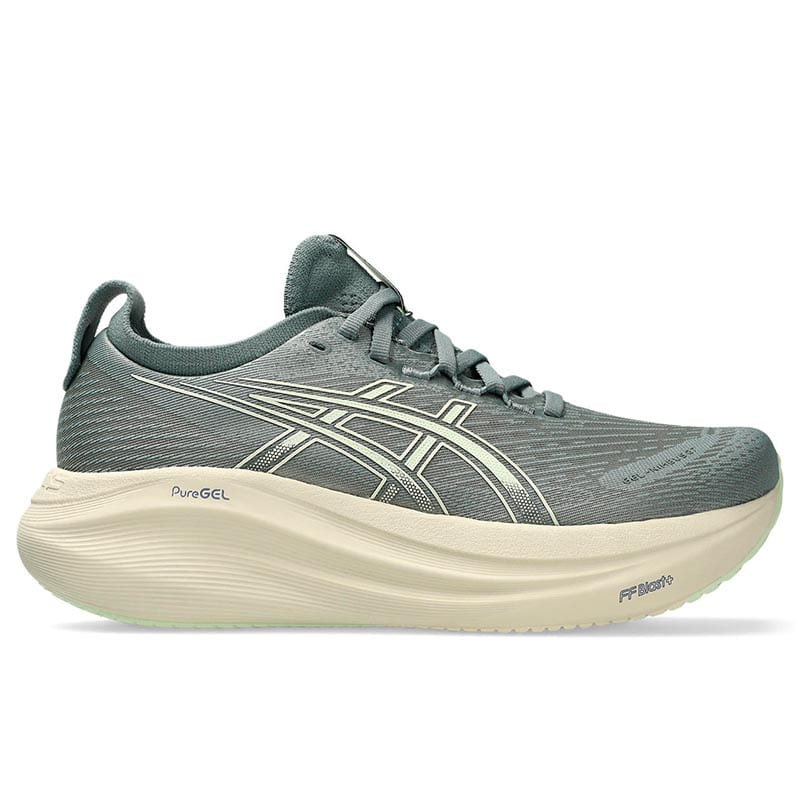 Asics Womens Gel-Nimbus 27