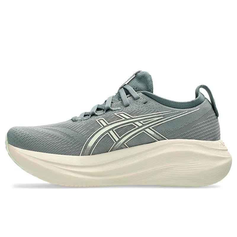 Asics Womens Gel-Nimbus 27