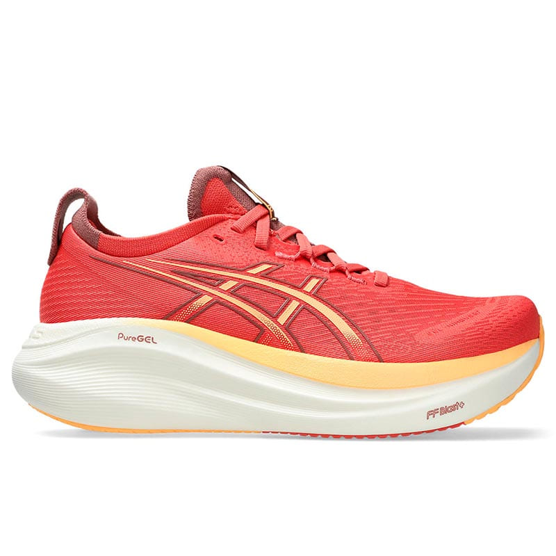 Asics Womens Gel-Nimbus 27