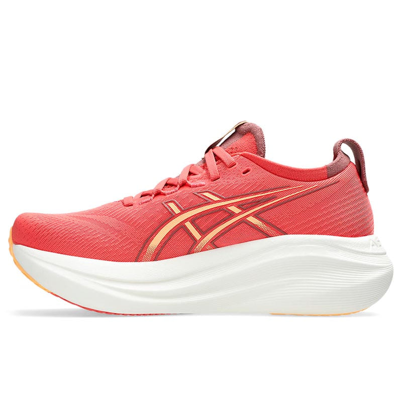 Asics Womens Gel-Nimbus 27