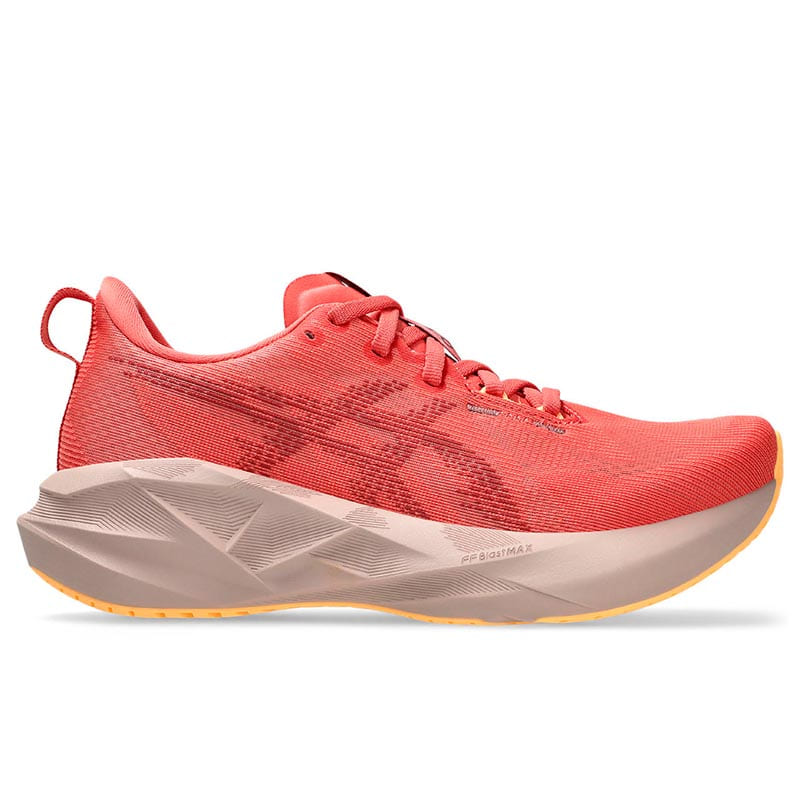 ASICS WOMEN NOVABLAST 5
