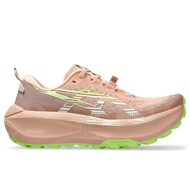 ASICS WOMEN Trabuco Max 4
