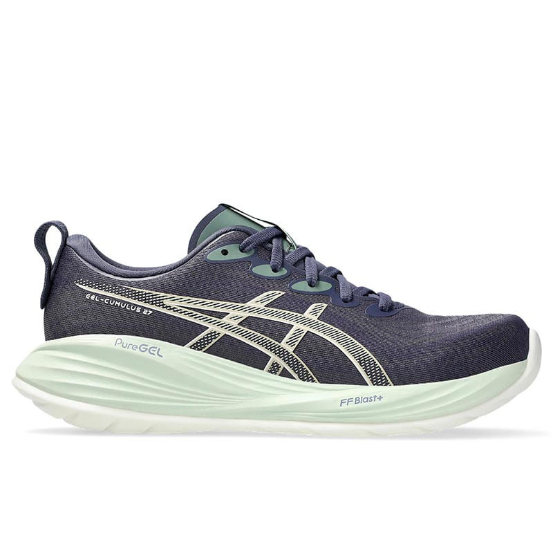 ASICS WOMEN GEL-CUMULUS 27