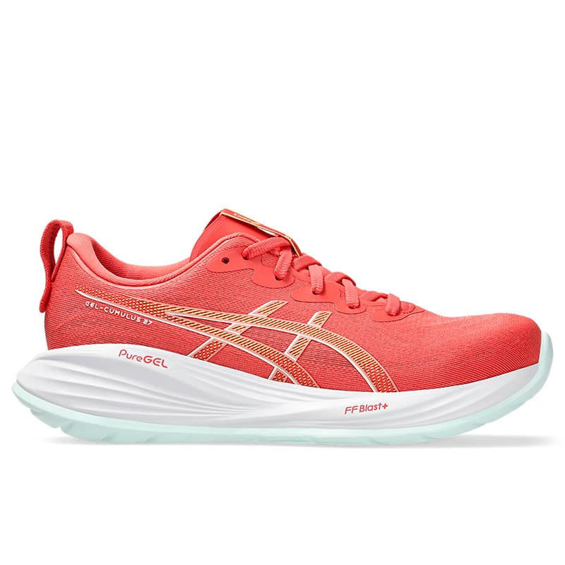 ASICS WOMEN GEL-CUMULUS 27