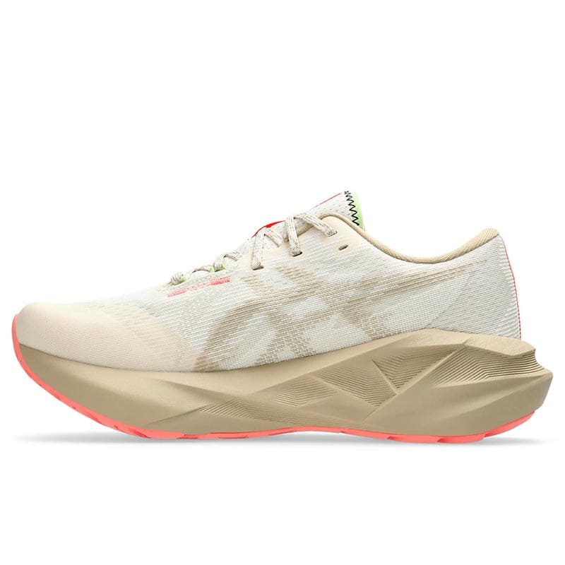 Asics Womens Novablast 5 Tr