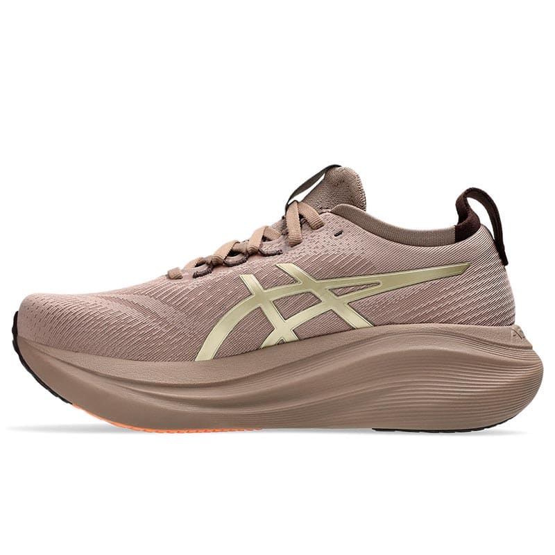 Asics Womens Gel-Nimbus 27 Luxe
