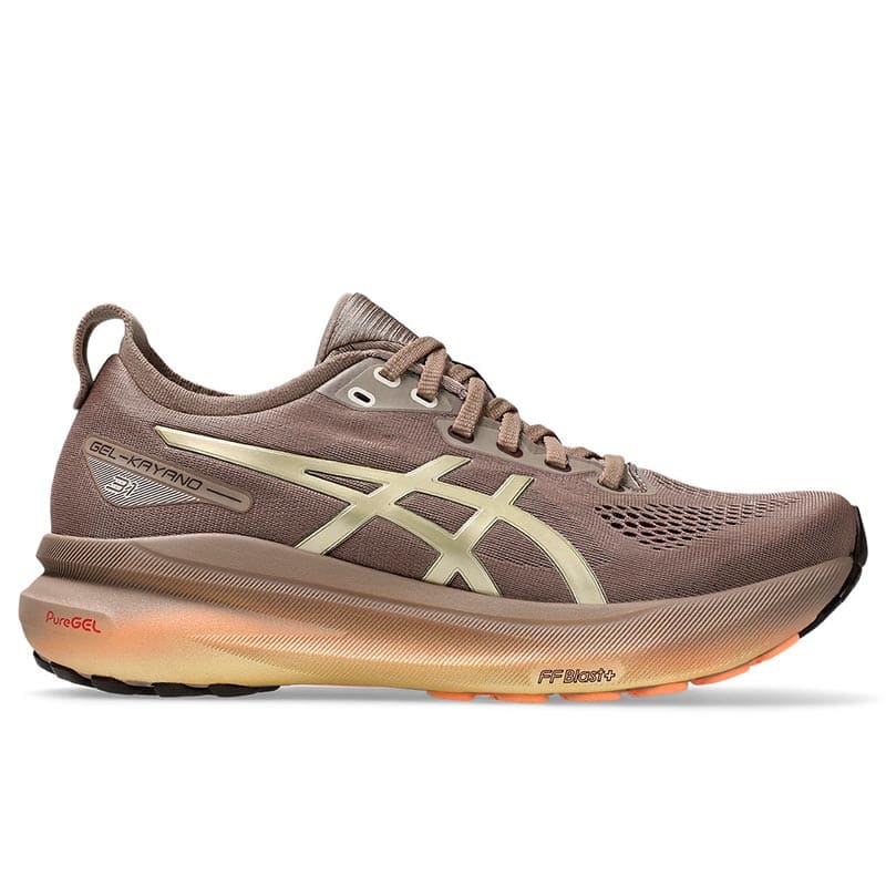 Asics Womens Gel-Kayano 31 Luxe